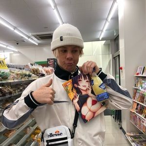 Meet your Posher, Jakob